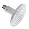 thumbnail image 4 of E27 Pet Supply Lámpara de calefacción para es Cerámica Serpientes Bombilla 200 / 250W 250W Blanco Yuyangstore lámpara de calefacción de cerámica reptiles, 4 of 8