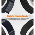 thumbnail image 2 of Correa SOLOLUP compatible con Apple Watch Ultra 2 de 49 mm a 44 mm, 2 of 6