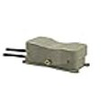 thumbnail image 3 of Foot Switch Treadle Foot Switch Two Way "Seesaw" Dual Action Switch, 3 of 4