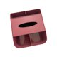 thumbnail image 3 of Reposabrazos para coche, caja de almacenamiento, estante central, accesorios interiores duraderos para coche Rosa, 3 of 9