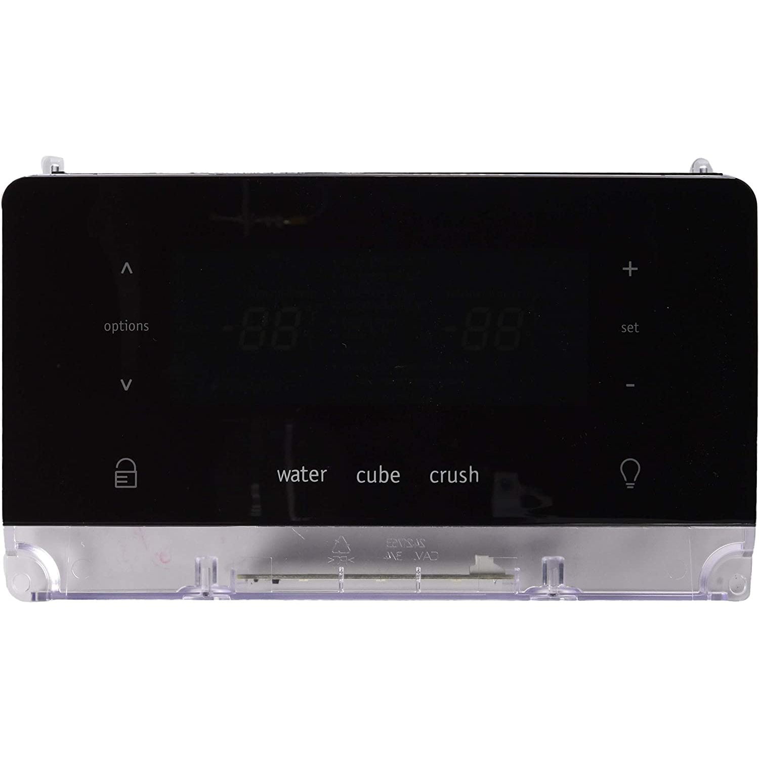 Refrigerator Thermostat WPF20 Cord Freezer Refrigeration Temperature  Controller 1.5M 