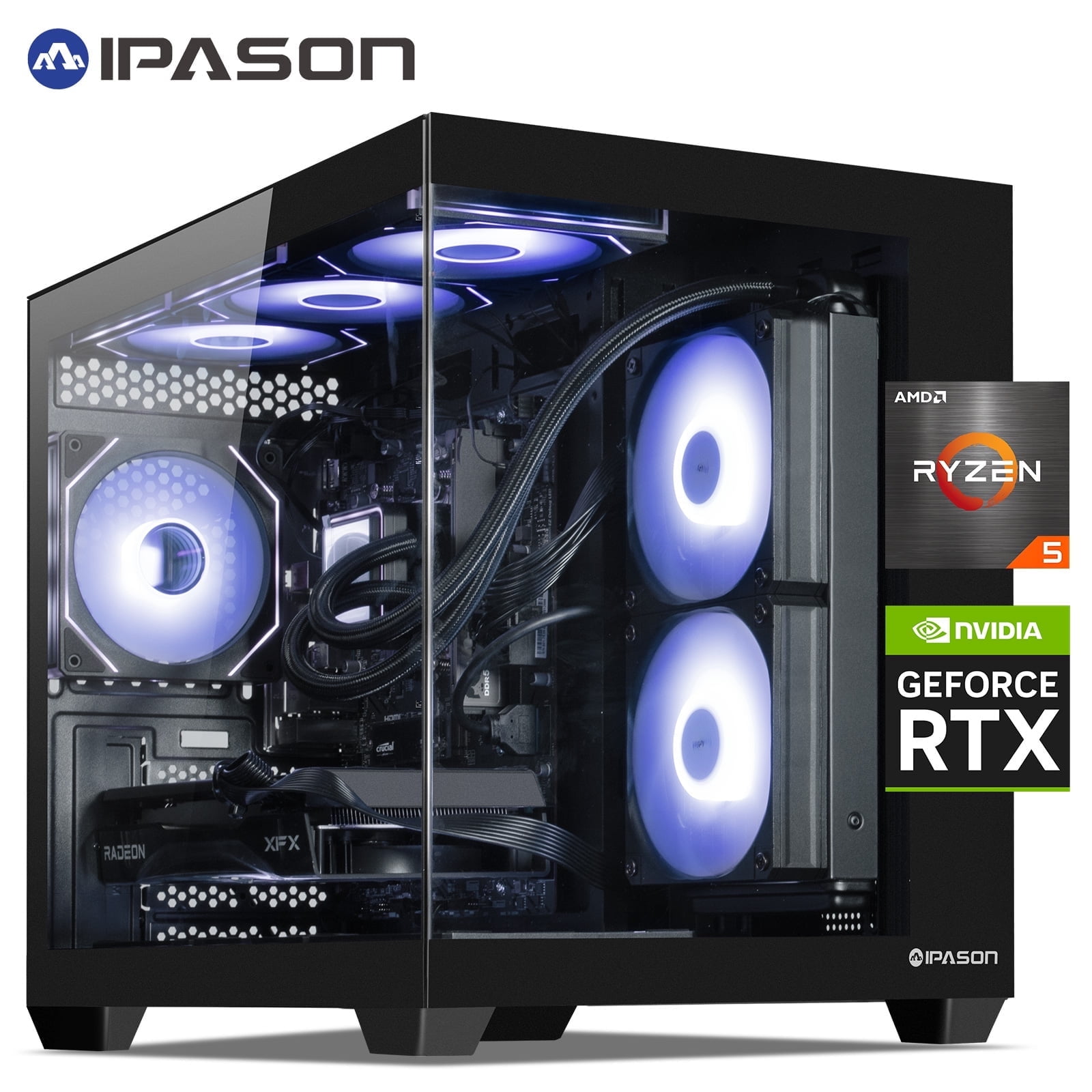 ☆ゲーミング☆i5 4670/16G/SSD240G/GTX660/Win10 NEXTGEAR、Ryzen 7 5700XやGeForce RTX 4070を搭載した