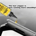 thumbnail image 5 of Hair Clipper Lubricating Oil, Blade Lubricant for Trimmers Clippers Shears and Blades, Reduces Friction Prevents Rust and Extends Life, 5 of 6