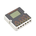 thumbnail image 2 of 10A/20A Solar Charge And Discharge Controller Mini Solar Street Light Lithium Battery Controller 12V Ternary Lithium ,Easy to Use, 2 of 5