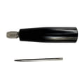 thumbnail image 3 of Punzón para encordar raquetas, herramienta ergonómica para exteriores con mango de madera, accesorio profesional para raquetas de tenis y bádminton., 3 of 8