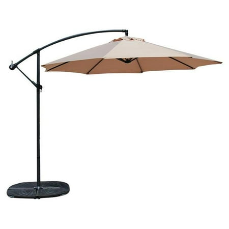 Baner Garden Ca 2001 10 In Offset Hanging Patio Adjustable