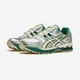 thumbnail image 5 of Asics Gel-Nimbus 10.1 WHITE/RAINY LAKE Fashion Sneakers Shoes 1203A543, 5 of 5