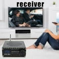 thumbnail image 2 of SI4732 Récepteur Radio Pleine Bande ATS-20+ AM, 2 of 10