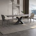 thumbnail image 3 of Dinette Side Dining Table Conference Console Luxury Study Coffee Table Garden Desk Juegos De Comedor Livingroom Furniture Sets My Lux Decor Round, 3 of 12