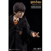 Harry Potter and the Sorcerers Stone Harry Potter 1/6 Scale Action Figure