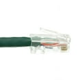 thumbnail image 3 of CableWholesale.com - Câble Patch - RJ-45 (m) à RJ-45 (m) - 5 Pieds - UTP - CAT 6 - String - Vert, 3 of 5