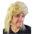 thumbnail image 1 of Mullet Muncher / Blond / Perruques, 1 of 1