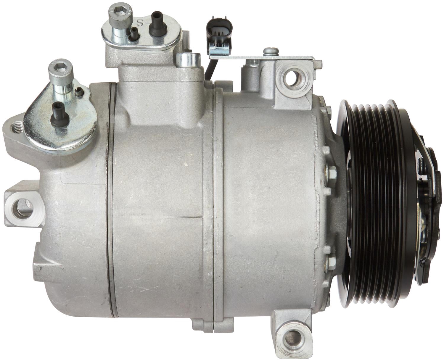 Spectra Premium 0610341 Air Conditioning Compressor - HVAC