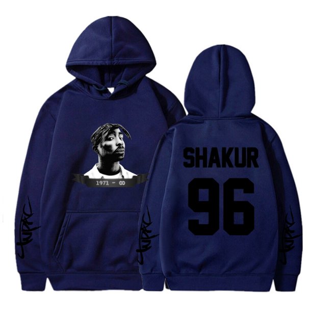 Biggie Smalls Hip Hop 2pac Hoodies For Sale Sudadera Con Capucha