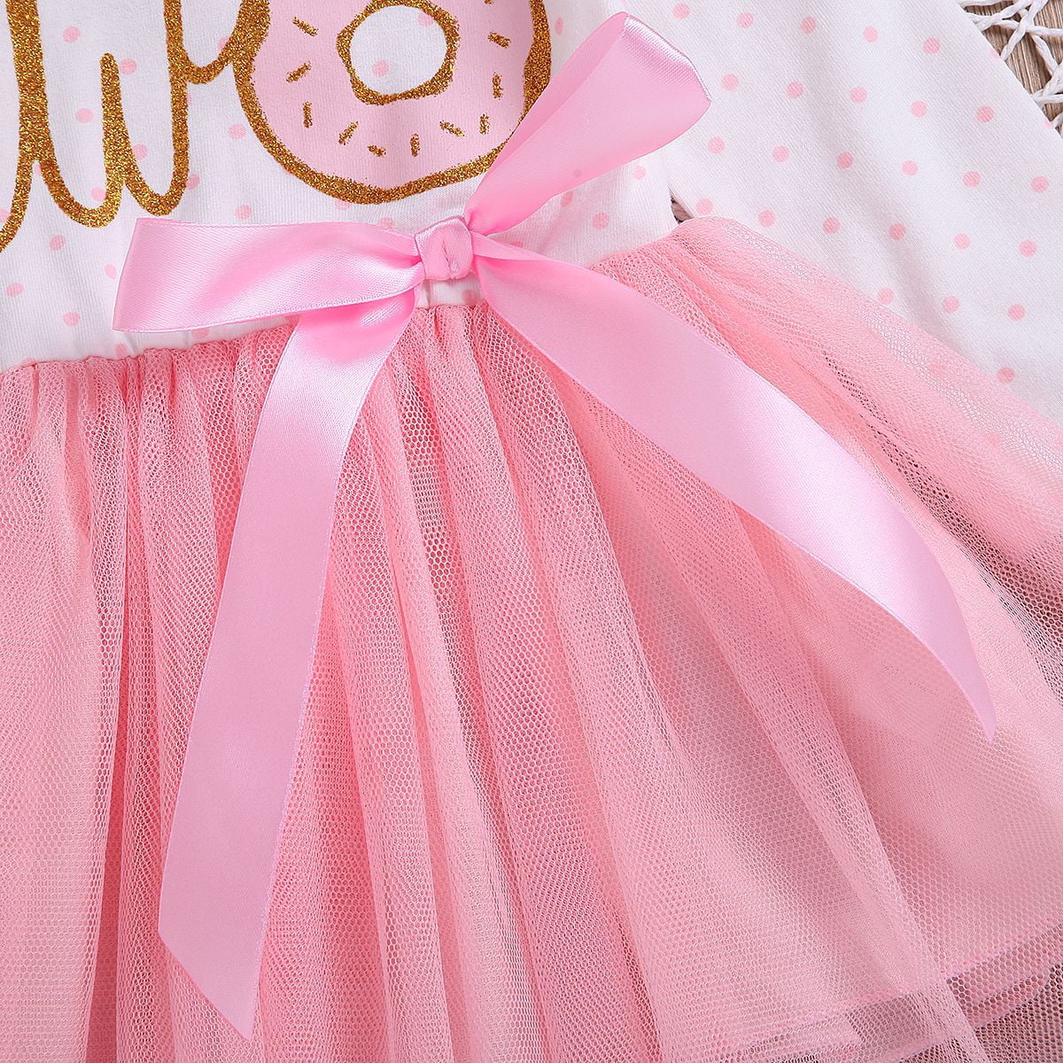 Donut tutu dress hot sale
