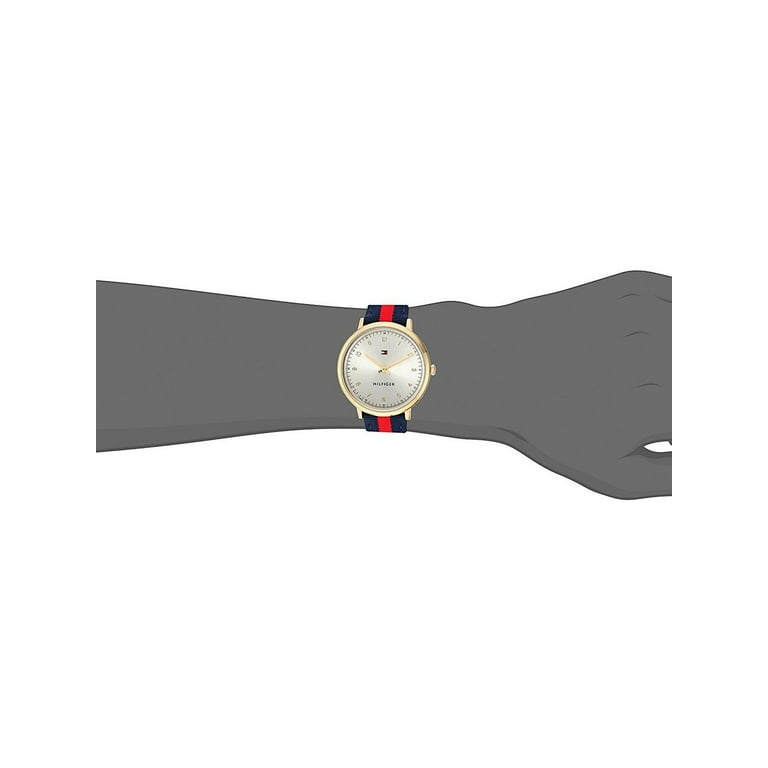 (トミーヒルフィガー)☆ レディース 腕時計 PIPPA Tommy Hilfiger Women's Pippa - Walmart.com