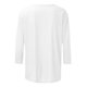 thumbnail image 4 of Shaoke Camisa De Encaje De Manga Larga Con Cuello Alto, 4 of 5