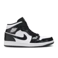 thumbnail image 4 of A i r-Jor-dan 1 SE Mid All Star 2021 Sneakers size 10, 4 of 5