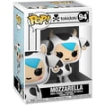 thumbnail image 1 of Tokidoki Funko POP Figurine en Vinyle / Mozzerella, 1 of 2