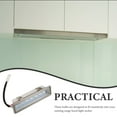 thumbnail image 3 of BESTYASH Kitchen Hood Light Bulb Energy Efficient Aluminum Alloy White 1Set, 3 of 6