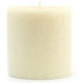 thumbnail image 1 of Chandelle Pilier Timberline Parfumée Root, 3 x 3, Pamplemousse Sucré, 1 of 8