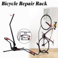 thumbnail image 2 of Porte-bagages Anti-Effondrement pour Vélo de Réparation de Vélo, 2 of 9