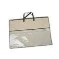 thumbnail image 3 of Bolsa para guardar mantas, organizador de ropa, organizador de armario, bolsa para guardar edredones, sábanas, ropa de cama, suéteres, almohadas, 35 x 35 cm, 3 of 8