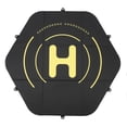 thumbnail image 1 of Drone Landing Pad, Strong Wind Resistance Drone Landing Mat  For Beach, 1 of 8