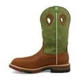 thumbnail image 3 of Twisted X Men's 12" Western Work Boot Composite Toe - MXBNW07 14 EE  US, 3 of 7