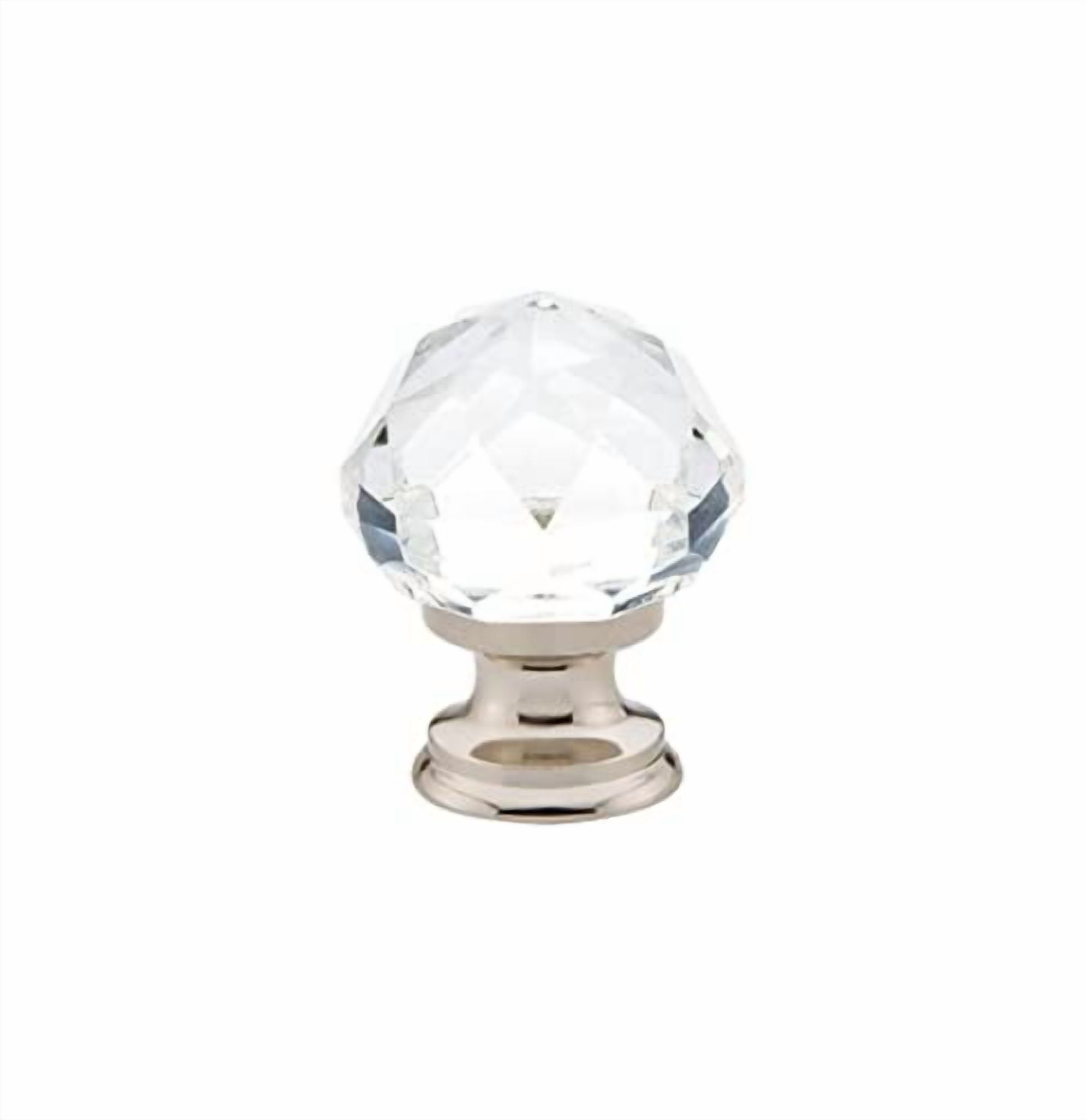 86012 US14 DIAMOND 1.25 IN CAB KNOB