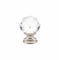 thumbnail image 2 of 86012 US14 DIAMOND 1.25 IN CAB KNOB, 2 of 2