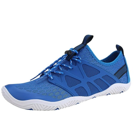 

UMYOGO Male Non-Slip Creek Shoes Women Quick-Dry Breathable Creek Shoes