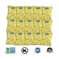 thumbnail image 2 of SAMAI Plantain Chips - Gluten Free, All Natural, NON-GMO and Kosher (Lime, 2.50 oz (Pack of 15), 2 of 3