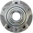 thumbnail image 4 of CENTRIC PARTS - HUB Fits select: 2005 CHEVROLET EQUINOX, 2002-2007 SATURN VUE, 4 of 5