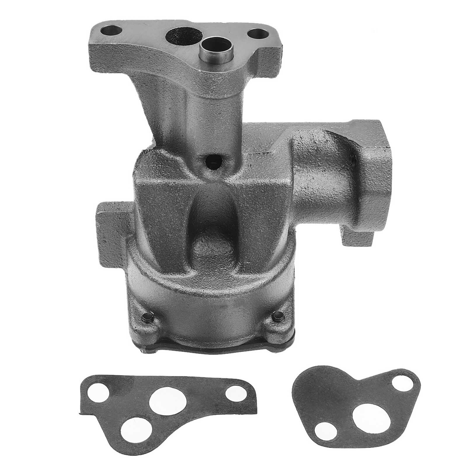 Melling 375S Oil Pump Pickup Tube Screen – Replacement Oil Pump Inlet Screen