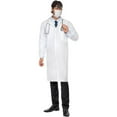thumbnail image 2 of Smiffys  Adult Doctor Costume, 2 of 4