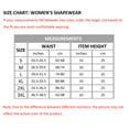 thumbnail image 2 of SAYFUT Women Ultra Firm Control Shapewear Waist Cincher Corset Tummy Fat Burner Plus Size, 2 of 7