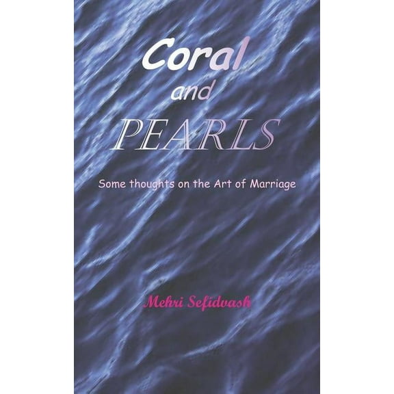 Coral and Pearls (Paperback)