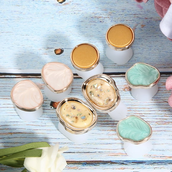 Separador de dedos de pedicura, separador de dedos de reutilización, tienda de manicura simple y elegante Salón de belleza Tienda de salón para el hogar Para Beleza Ecomeon no