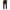 Black, variant on IROINNID Cargo Pants for Men On Sale Outdoor Cotton Cargo Solid Relaxed Fit Casual Loose Pants with Multi-Pocket,Gray
