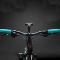 thumbnail image 4 of Empuñadura de bicicleta Espuma de silicona suave Esponja Empuñadura de manillar Adepaton CPB-DE-SSW491-4, 4 of 5