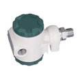 thumbnail image 1 of Transmisor De Presión Líquida, Sensor Transductor De Presión 0-1.6Mpa Aluminio Fundido A Presión Con Conector Para Equipos De Automatización Industrial, 1 of 8