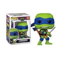 thumbnail image 4 of FUNKO POP Figura de Anime Tortuga Ninja Neca 1990 Versión de película Edición Figura de acción Modelo Estatua de Pvc Adorno de habitación Regalos de cumpleaños, 4 of 5