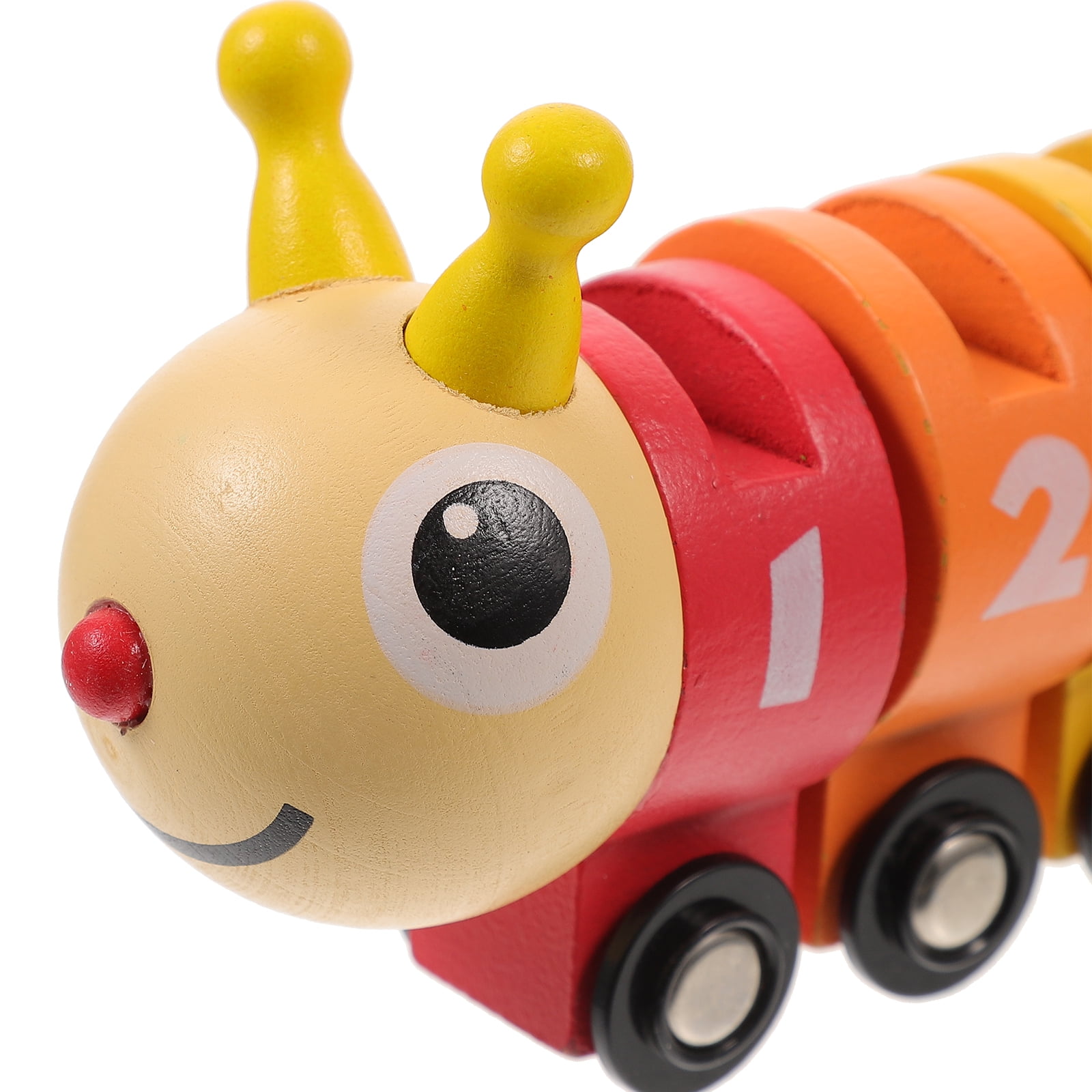 Caterpillar toy train outlet