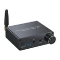 thumbnail image 1 of DAC 192KHz Sunnimix Convertidor De Audio Digital A Analógico, 1 of 8