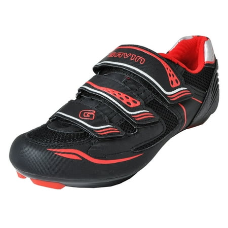 Gavin VELO Road Bike Cycling Shoe (Best Value Road Bike Shoes)