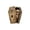 A, variant on Halloween Wooden Tombstone Decoration, Vampire Coffin Prop for Haunted House Bar Scene, Retro Carved Horror Atmosphere Decor, 1pc