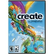 Create (PC DVD)