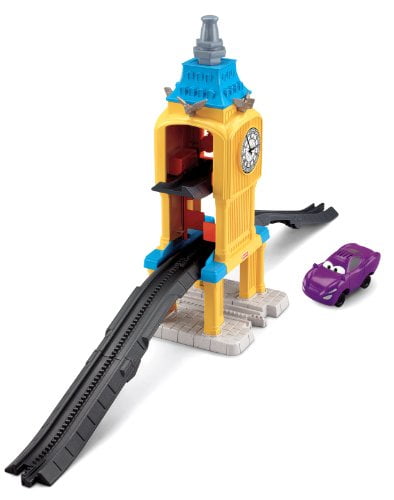 geotrax