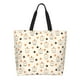 thumbnail image 1 of Disketp Milk Tea Bolsa Tote Estampada para Mujer, Bolso de Hombro y de Mano para Compras y Viajes, 1 of 8